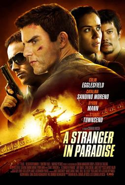 Stranger in Paradise