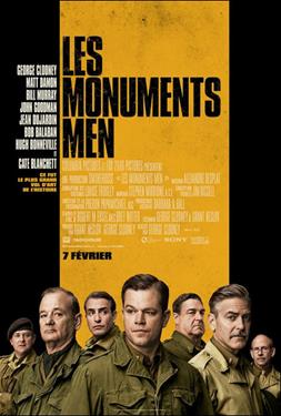 Les Monuments Men