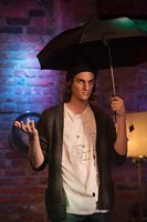 The Michael J. Fox Show, Peter Vack, 'Couples', Season 1, Ep. #14, 01/16/2014, ©NBC