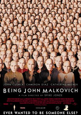 Being John Malkovich - Flashback Film Series