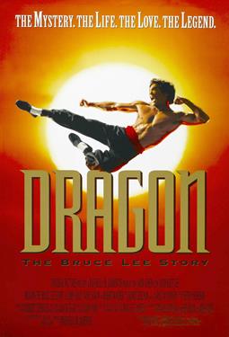 Dragon: the Bruce Lee Story