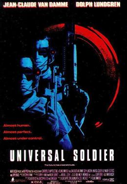 Universal Soldier
