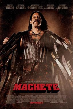 Machete