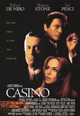 Casino - Presented at The Great Digital Film Festival