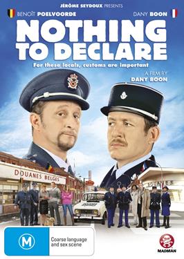 Nothing to Declare