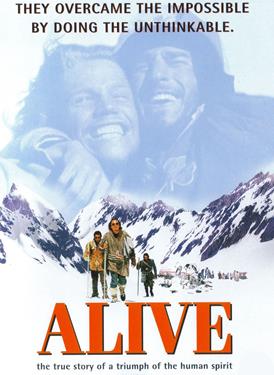 Alive
