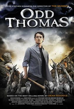Odd Thomas - A Sinister Cinema Presentation