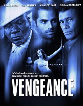 Vengeance