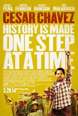 Cesar Chavez