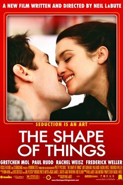 The Shape of Things