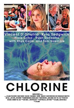 Chlorine