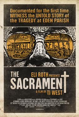 The Sacrament