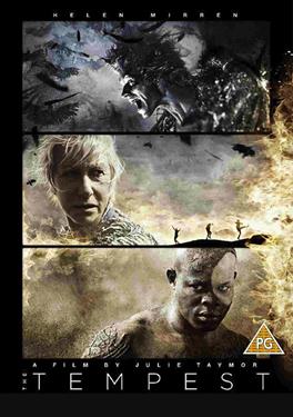 The Tempest