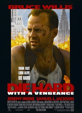 Die Hard With A Vengeance