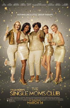 Tyler Perry's Single Mom's Club
