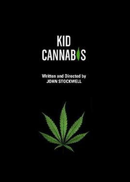 Kid Cannabis