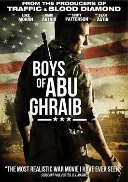 The Boys of Abu Ghraib