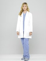 Grey's Anatomy, Tessa Ferrer, 03/27/2005, ©ABC