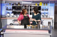 The Taste, Nigella Lawson, 'Go Green', Season 2, Ep. #5, 01/30/2014, ©ABC