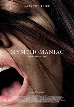 Nymphomaniac: Volume I