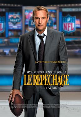 Le repêchage