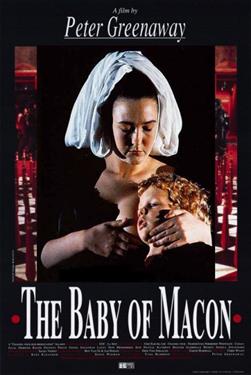 The Baby of Macon