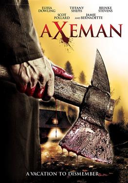Axeman