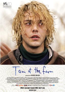 Tom at the farm (French w/e.s.t.)