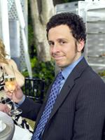 THE SINGLES TABLE, Jarrad Paul, (Season 1), 2006. photo: Mitch Haaseth / © NBC / Courtesy: Everett Collection