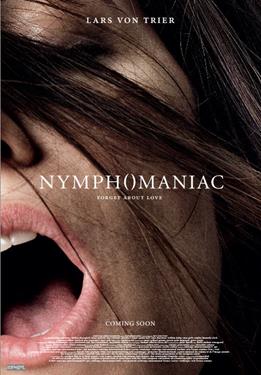 Nymphomaniac: Volume II