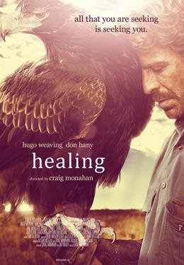 Healing
