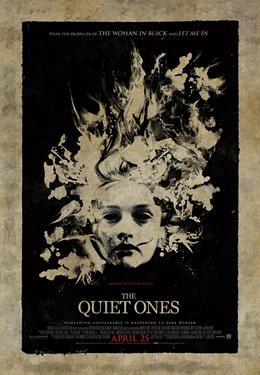 The Quiet Ones