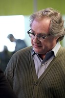 Intelligence, John Billingsley, 'Red X', Season 1, Ep. #2, 01/13/2014, ©CBS