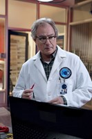 Intelligence, John Billingsley, 'Athens', Season 1, Ep. #9, 03/03/2014, ©CBS