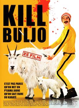 Kill Buljo: The Movie