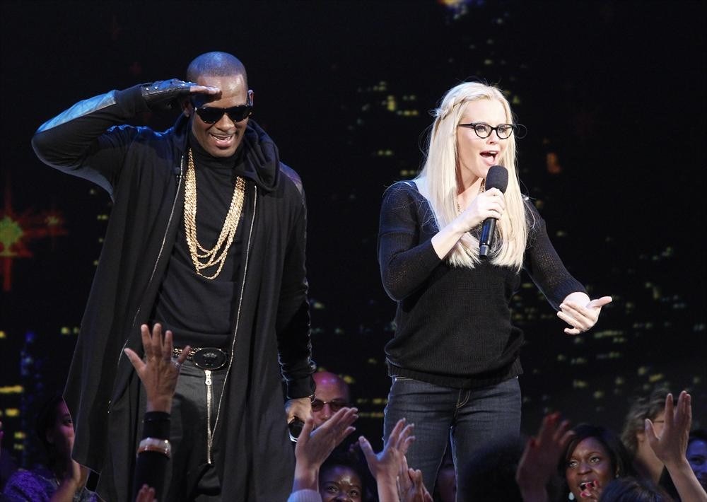 R. Kelly - Singer, Songwriter, Record Producer