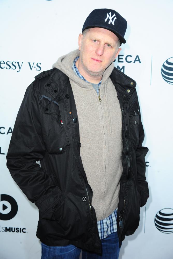 Michael Rapaport - Actor