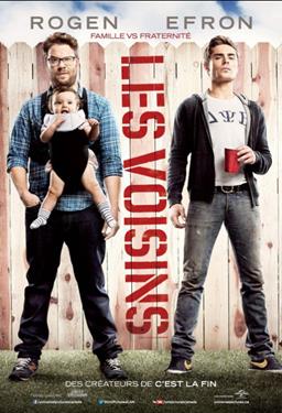 Les Voisins