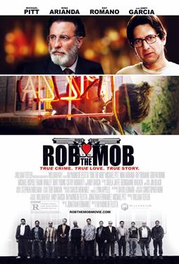 Rob The Mob