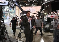 The View, Josh Elliott, 'Season 17', ©ABC