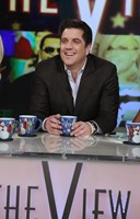 The View, Josh Elliott, 'Season 17', ©ABC