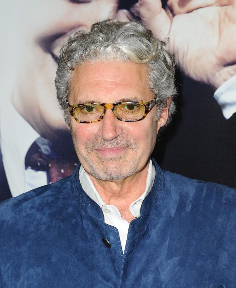 Michael Nouri - Actor