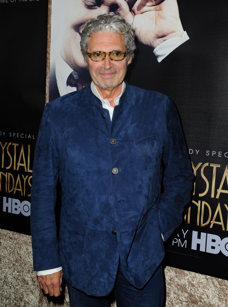 Michael Nouri - Actor
