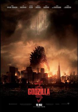 Godzilla (v.f.)