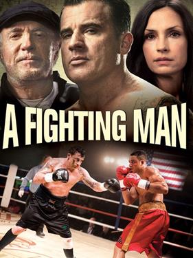 A Fighting Man