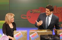 Good Morning America, Josh Elliott, 'Season', ©ABC