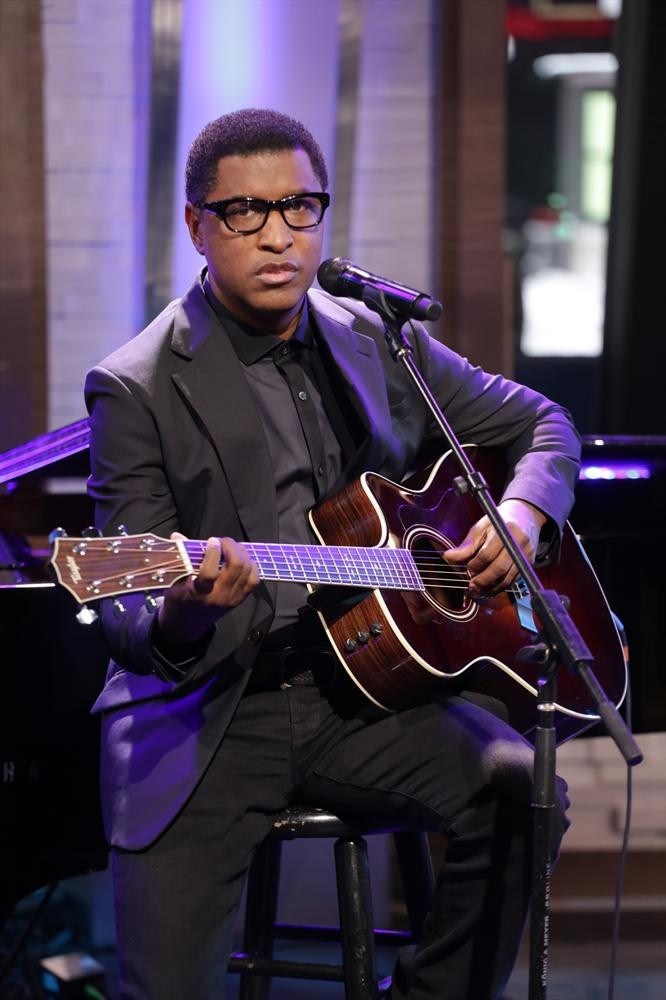 Babyface - Singer, Songwriter, Record Producer - How Old Is Babyface? R&B Producer And Singer’s Age In 2025