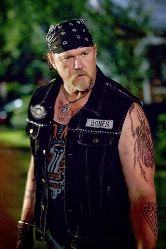 MOMS' NIGHT OUT, Trace Adkins, 2014. ph: Saeed Adyani/©TriStar Pictures