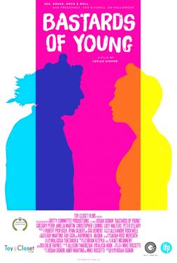 Bastards of Young
