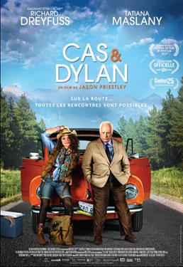 Cas & Dylan (v.f.)